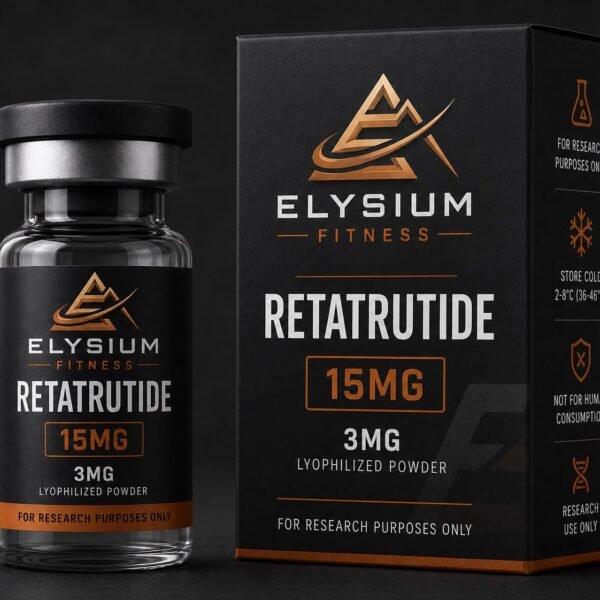 RETATRUTIDE