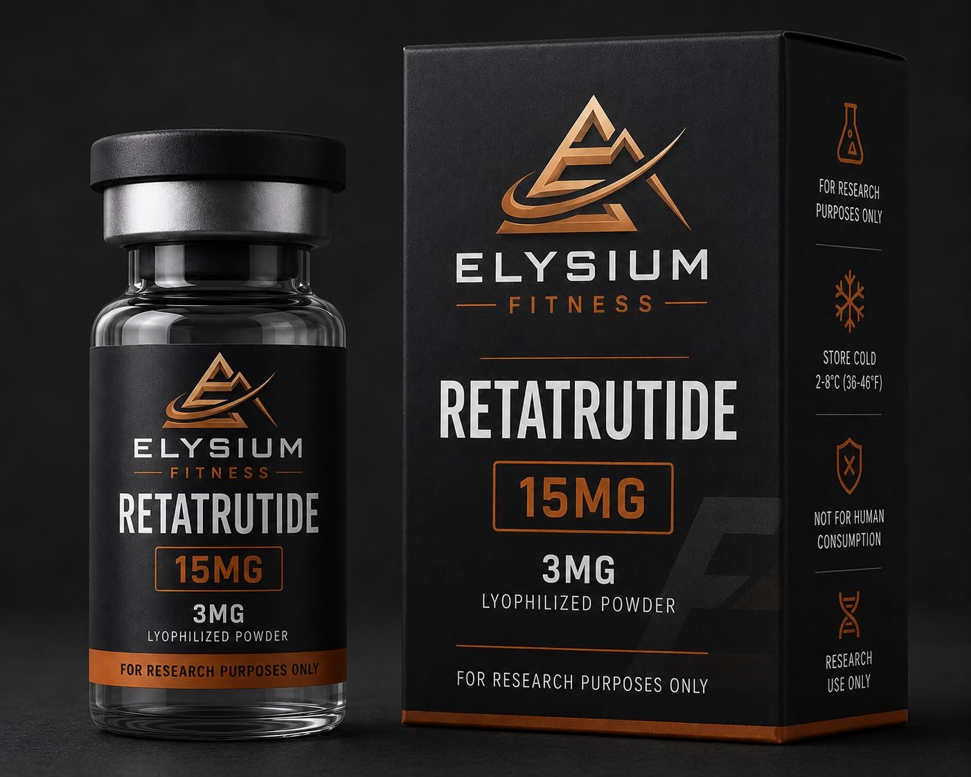 RETATRUTIDE